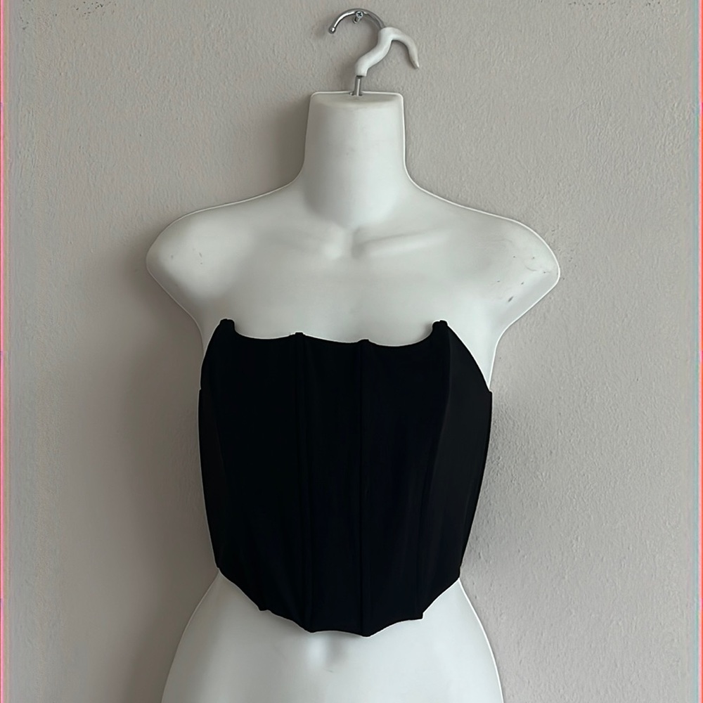 Black top